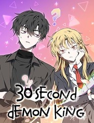 30S Làm Ma Vương đọc online