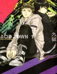 Acid Town đọc online