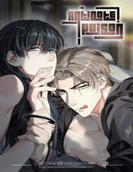 Antidote Poison đọc online