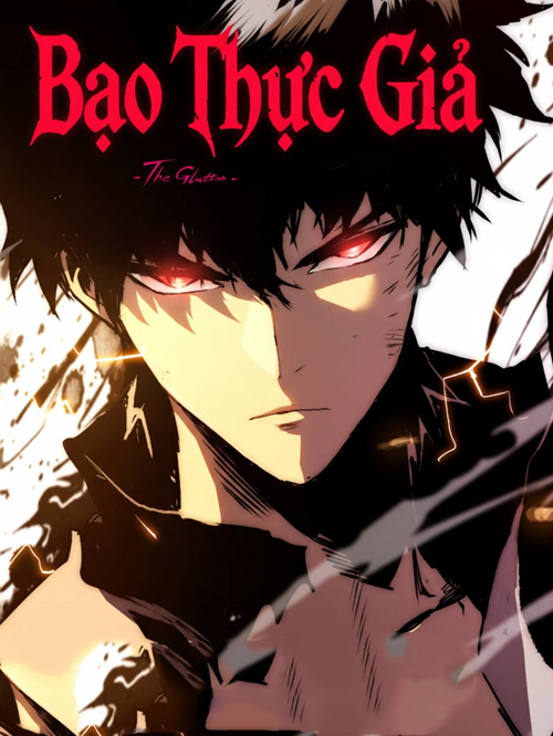 Bạo Thực Giả đọc online