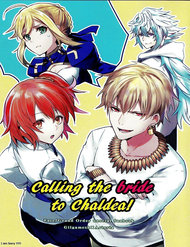 Calling The Bride To Chaldea đọc online