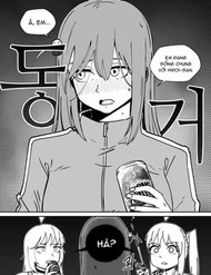 Chung Sống [Btr Doujinshi] đọc online