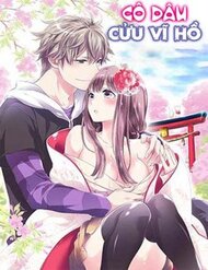 Cô Dâu Cửu Vỹ Hồ đọc online