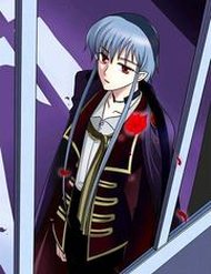 Concerto For Dark Knight đọc online