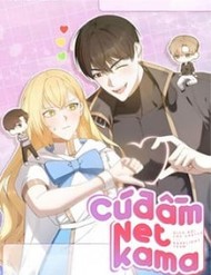 Cú Đấm Netkama đọc online