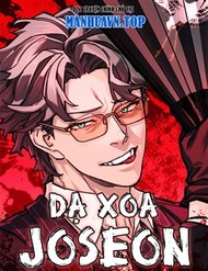 Dạ Xoa Joseon đọc online