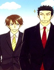 Doushiyoumo Nai Keredo đọc online