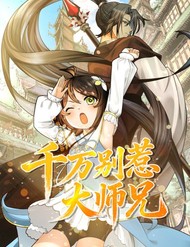 Đừng Nhờn Với Đại Sư Huynh đọc online