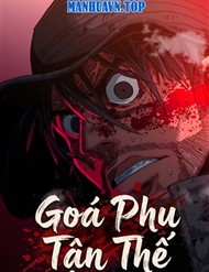 Góa Phu Tận Thế đọc online