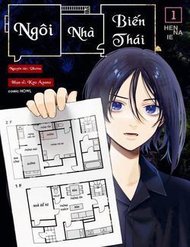 Henna Ie - Ngôi Nhà Kì Quái đọc online