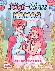 High Class Homos đọc online