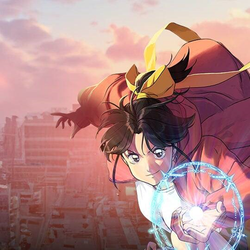 Học Viện Nữ Pháp Sư đọc online