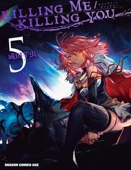 Killing Me / Killing You đọc online