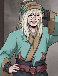 Loạn Thế Hành đọc online