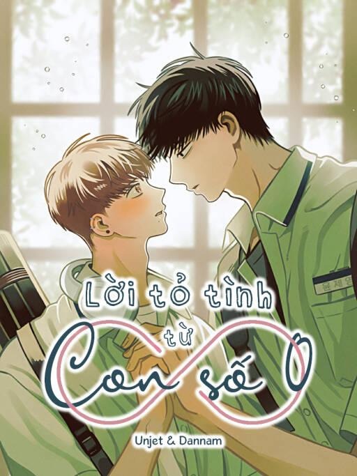 Lời Tỏ Tình Từ Con Số 0 đọc online