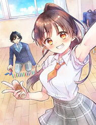 Machino-San Muốn Được Phản Bác đọc online