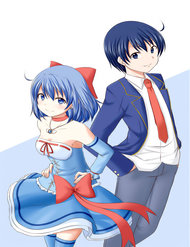 Magical Trans đọc online