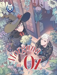Morgana And Oz đọc online