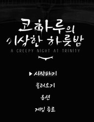 Một Đêm Kỳ Quái Của Koharu đọc online