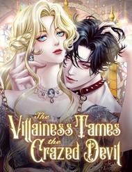 Nữ Phản Diện Thuần Phục Ác Ma Điên Loạn đọc online