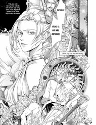 Orion Say Ngủ Dưới Ánh Trăng đọc online