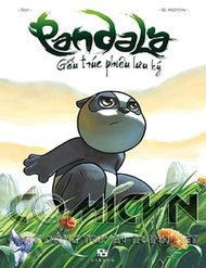 Pandala - Gấu Trúc Phiêu Lưu Ký đọc online
