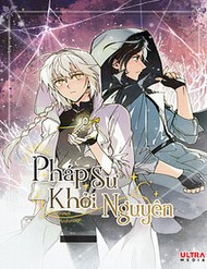 Pháp Sư Khởi Nguyên đọc online