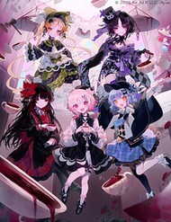 Phiên Tòa Phù Thủy Của Ma Pháp Thiếu Nữ đọc online