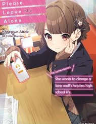 Please Leave Me Alone đọc online