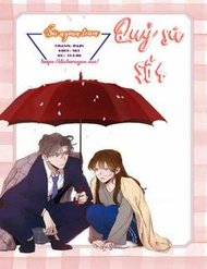 Quỷ Sứ Số 4 đọc online