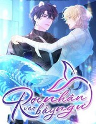 Rơi Vào Bẫy Nhân Ngư đọc online