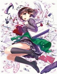 Saenai Kanojo No Sodatekata đọc online
