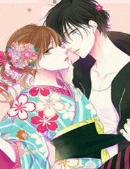 Sakurairo Kissholic đọc online