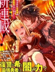 Sự Trỗi Dậy Của Anh Hùng Hắc Ám đọc online