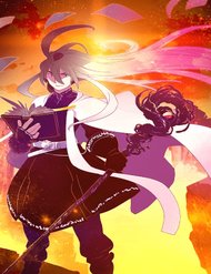 Ta Là Vua Pháp Sư đọc online