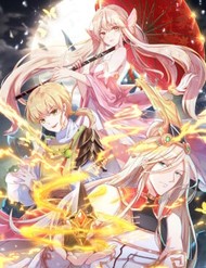 Tất Thắng Chí Tôn đọc online