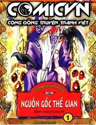 Thần Thoại Bắc Âu đọc online