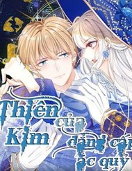 Thiên Kim Đẳng Cấp Của Ác Ma đọc online