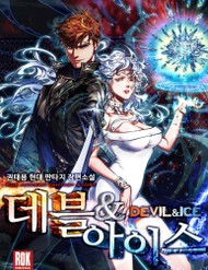 Thiên Ma Và Phù Thủy Băng Giá đọc online