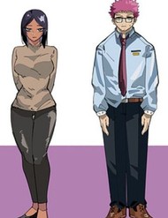 Tôi Và Cô Bạn Gái Không Chắc Là Con Người Của Tôi đọc online