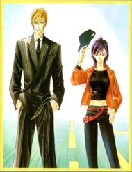 Tokyo Crazy Paradise đọc online