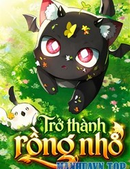 Trở Thành Rồng Nhỏ đọc online